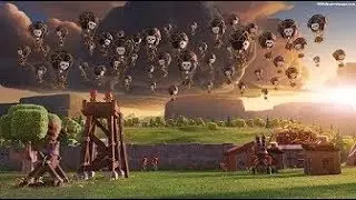 BEST TH9 ATTACK STRTATEGY 2018 in Clash of Clans