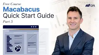 Macabacus Quick Start Guide Part 5: Boost Productivity in Excel & PowerPoint | CFI Course