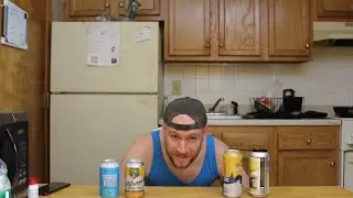 Local Beer Taste Test