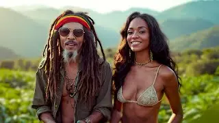 New Roots Reggae 2025 - Spiritual Rhythms, Deep Bass & Conscious Vibes