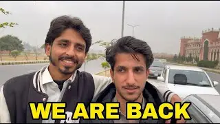 VLOG 9 | ft. Boys Unfiltered
