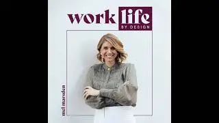 Shifting Culture with Everyday Actions - with Meredith Wilson