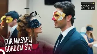 #ŞebSel ile Atışma Vakti | Ka&ccedil;ak Gelinler