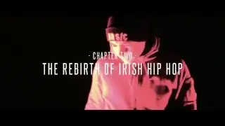 Trigger- Breaking Point Feat. Jackson (Official Music Video) Irish Hip Hop