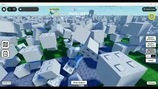 How many blocks can i spawn in lag test 2025? #roblox #lagtest