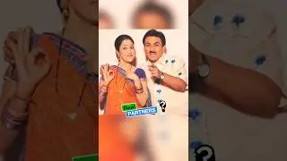 Tmkoc Actors REAL Family 😱 #tmkoc