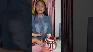 Cumpleaños de Daniela