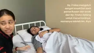 Spiritual Care in Healthcare (Final Exam) &mdash; Officialy made by Group 1 ⭐📽️🩺💊