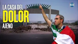 &iquest;Qu&eacute; fue del viejo estadio Corona? Hoy es un terreno bald&iacute;o