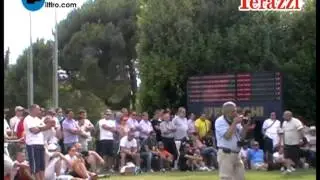 Gran Mondiale Perazzi 2012