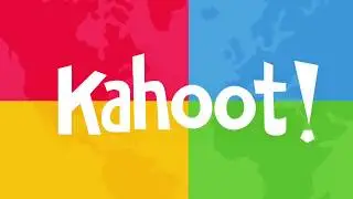 Kahoot Maths Quiz Run-Through