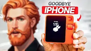 Can a $199 AI Device Replace a $1,000 Smartphone?
