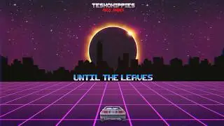 Teskohippies - Red Signs
