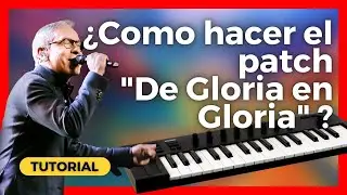 ¿Cómo hacer el patch 