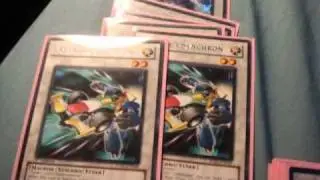 Quickdraw Doppelwarrior