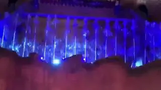 Thor thunder spin
