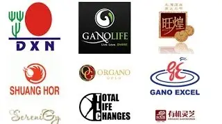 BEST GANODERMA (LINGZHI) COMPANY LIST