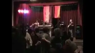 Kroatische Band Hrvatski Band Kroatisch-Deutsch Hochzeit Band BANA BAND mix.mpg