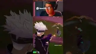 &iexcl;Gojo VS Todos! &iexcl;Blitz Royale!