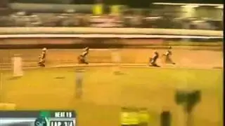 Marcin Rempała vs Gary Havelock