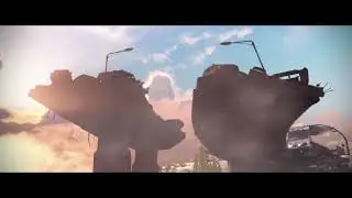 Destiny gameplay (Xbox 360)