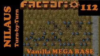 Factorio S7E112 - Doubling Rocket parts to maintain 1 rocket per minute