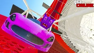 🤪 AUTISM BY EXACT X SHOYGU | SKILL TEST GTA 5 ONLINE 🚖