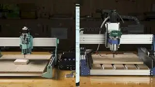 Genmitsu APP, Combine with Offline controller and G-code Sender for CNC router machines