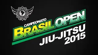 INSCREVA-SE NO BRASIL OPEN 2015 DA SJJSAF