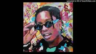 *FREE* A$AP ROCKY X SCHOOLBOY Q TYPE BEAT 