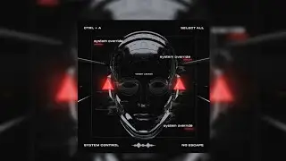 Advm - CTRL A (diss-ALL)