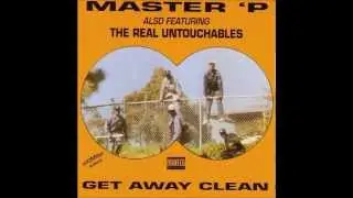 Master P 