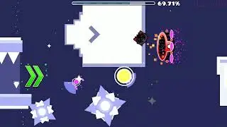 Keep It Up By SrTrigger 100% (1 Coin)