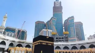 (Makka day 3)