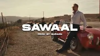 YO YO HONEY SINGH TYPE BEAT 2025 | SAWAAL | EARLY 2000S TYPE BEAT