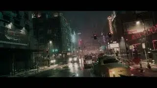 CG COMPOSITING BREAKDOWN -