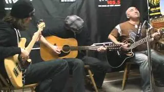 WDHA's Home Grown Spotlight: Tag performing 