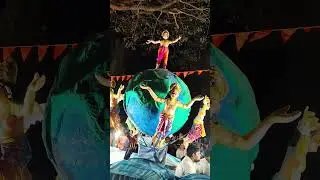 Goa Shigmotsav 2025 Vaaraha Avtaar #shigmotsav #goa #goafestivals #northgoa #goaevents #2025 #holi