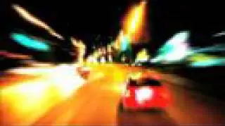 The Exits - Neon City