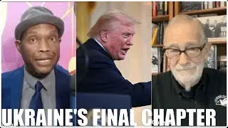 Ray McGovern | Ukraine's Final Chapter