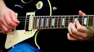 57 PAF style Humbuckers The AlleyCat's by David Allen