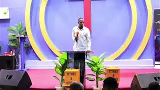 IBITANGAZA BIRABAYE MURI KESHA NABAYUMBE MURI EL SHADDAI RISE CHURCH