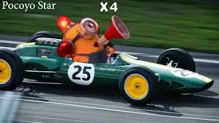 5 MINIONS 🔊 BEE-DOO 🔊 SOUND VARIATIONS IN 30 SECONDS
