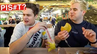 DE CE NU-I PLACE MANCAREA DIN ARMATA lui Selly ?