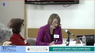 Between Human Rights and Citizen Rights: The Soviet Legal System under Stalin&rsquo;s Successors