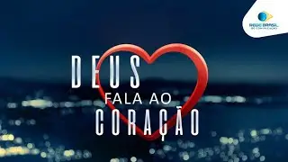 DEUS FALA AO CORA&Ccedil;&Atilde;O - 01/10/25 | IEADPE - REDE BRASIL