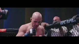 Glover Teixeira - It's about how hard you can get hit and keep moving forward