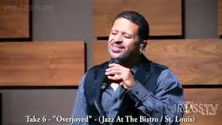 James Ross @ Take 6 - 