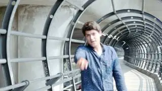 Dave Sandoval - OLVIDALO (Video Oficial)