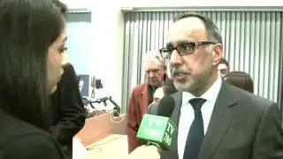 Dr.Abdus Salam&nbsp;first&nbsp;Pakistani&nbsp;to receive a&nbsp;Nobel Prize&nbsp;in Physics